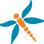 icon-dragonfly